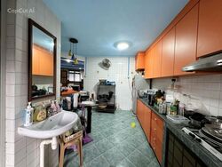 Blk 701 Hougang Avenue 2 (Hougang), HDB 3 Rooms #581401961